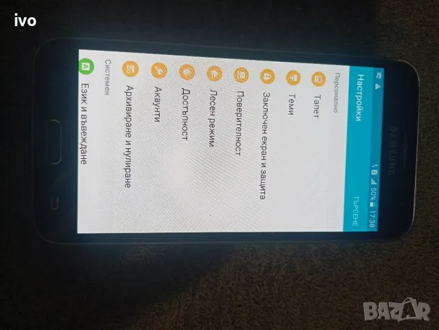 samsung galaxy j3 2016, снимка 13 - Samsung - 48653728