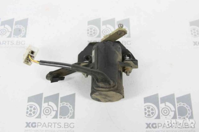 Потенциометър газ за Renault Megane Scenic 1.9dti 98к.с. (1996-2001) 0206001021