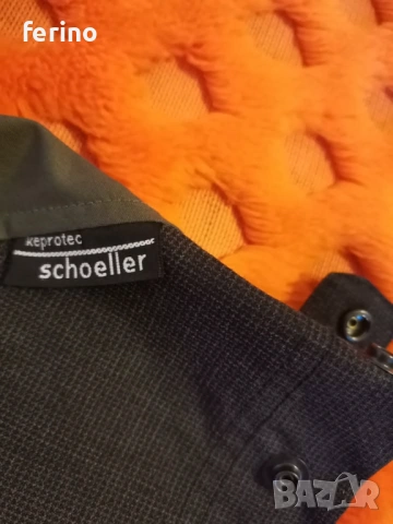 LUNDHAGS Makke дамски трекинг/хайкинг панталон НОВ-без етикет, S, снимка 9 - Панталони - 54245853