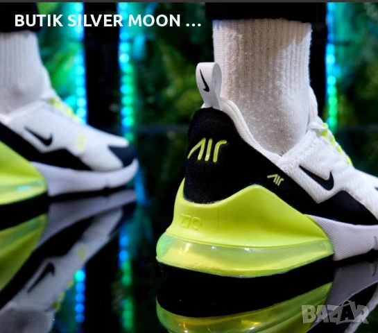 Мъжки Маратонки 💫 Nike , снимка 2 - Маратонки - 51301865