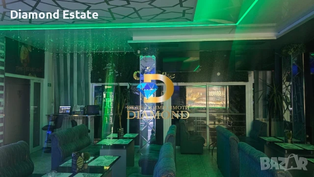 Хотел, кафе - аперитив и магазини в град Гълъбово, снимка 2 - Хотели - 51048448