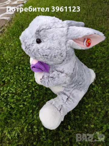 Големи плюшени играчки от 10,20,30 лева, снимка 6 - Плюшени играчки - 50413456