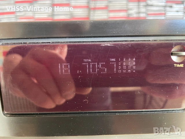 MARANTZ CD PLAYER CD4000, снимка 3 - Тонколони - 48014588