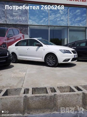 5000€!!! SEAT TOLEDO 1.6 TDI, снимка 7 - Автомобили и джипове - 52946797