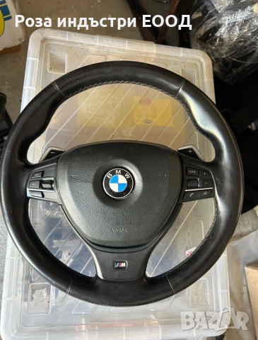 M Волан BMW F06, F12 , F13 