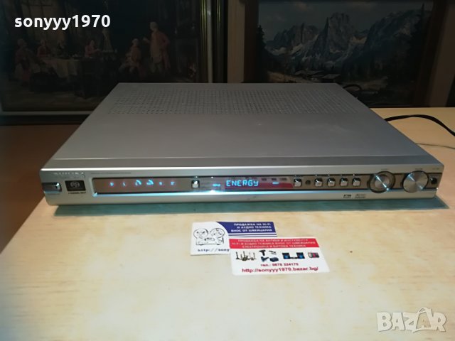 philips lx700/22s-stereo receiver-внос швеицария, снимка 2 - Ресийвъри, усилватели, смесителни пултове - 29742830