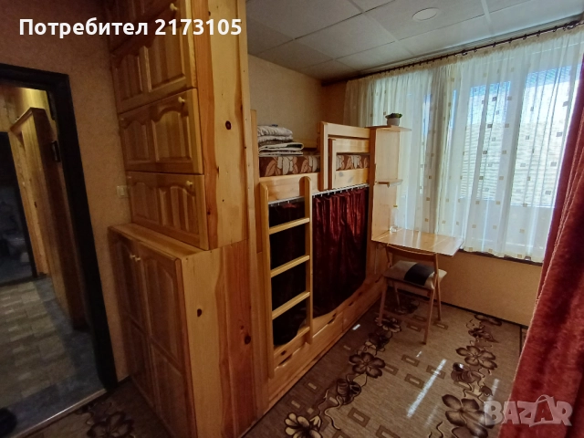 Продавам апартамент в гр. Котел, снимка 6 - Апартаменти - 51616210