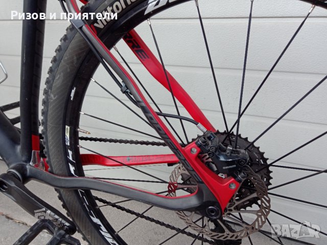 FULL CARBON LAPIERRE PRO RACE 929, снимка 12 - Велосипеди - 42905086