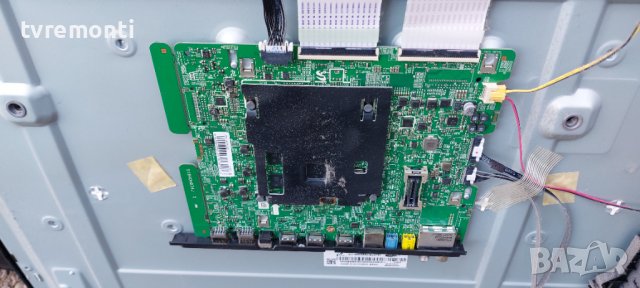 Main Board Bn41-02528a Bn984-1137b for Samsung UE55KU6179U