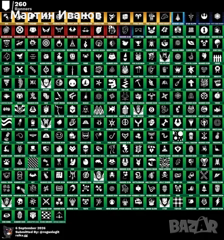 Fortnite account / Фортнайт акаунт (уникален), снимка 10 - Игри за PC - 55969916