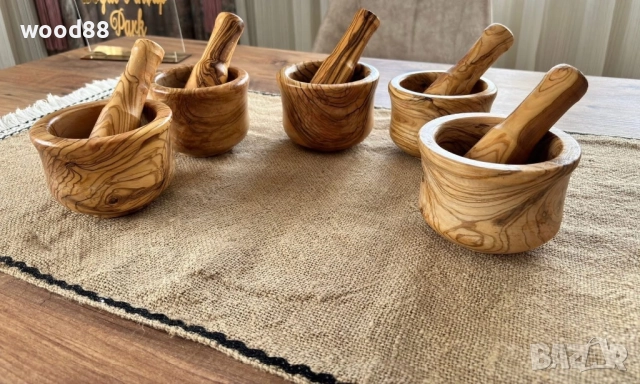 Дъски за рязане от маслина , снимка 8 - Прибори за хранене, готвене и сервиране - 51695972