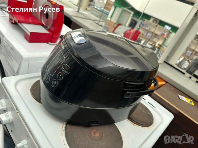 мултикукър    PHILIPS HD4749/70                     нрл - цена 62лв     Мултифункционален уред за го, снимка 3 - Мултикукъри - 42158748