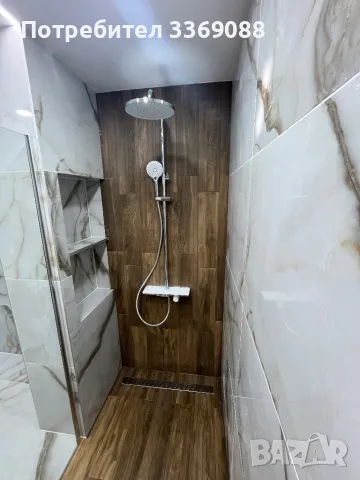 Ремонт на бани,фаянс,теракот,шпакловка ,боя,ел-инсталации,ВиК услуги,декоративни мазилки., снимка 15 - Ремонти на апартаменти - 48602904