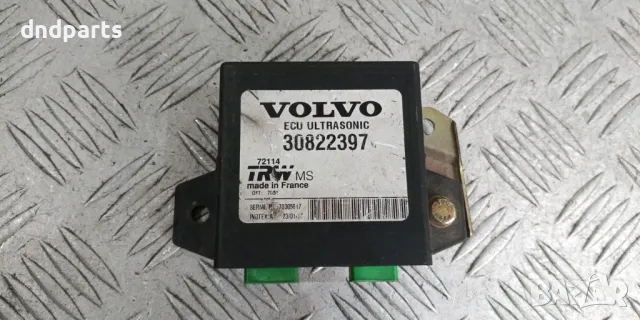 Модул Volvo V40 1998г.	