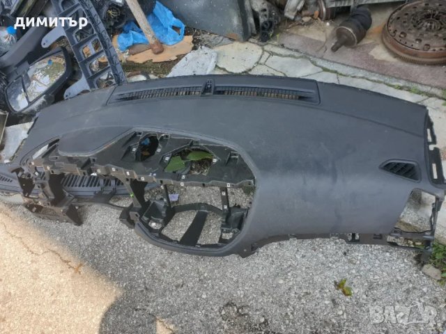 Табло за HYUNDAI TUCSON 3 след 2015г, снимка 7 - Аксесоари и консумативи - 47694203