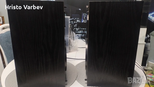 Quadral KX 95, снимка 8 - Тонколони - 54009503