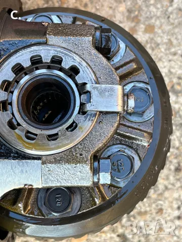 Lada-Лада авточасти ваз Лада Жигули , снимка 4 - Части - 47844476