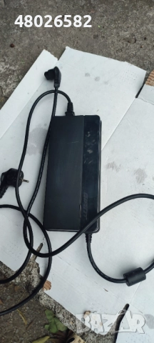 Зарядно Giant 