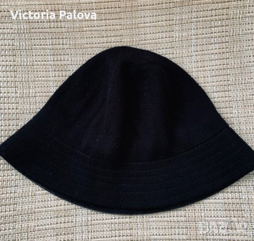 Супер шапка тип панама, снимка 4 - Шапки - 39652679