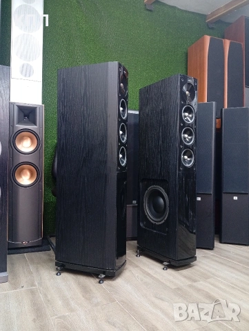 Тонколони ,JAMO S-608, снимка 6 - Тонколони - 54135358