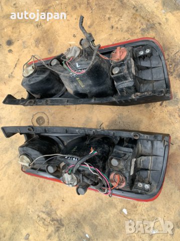 Комплект стопове и фар за Хюндай Матрикс Hyundai Matrix (2001-2007), снимка 4 - Части - 38295343