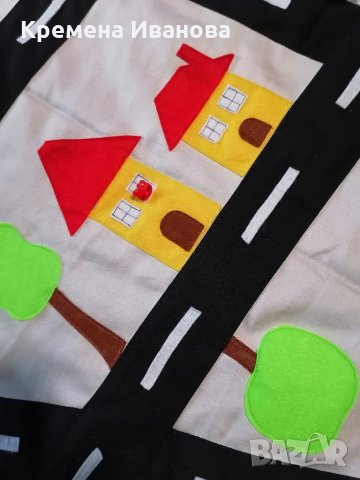 #килимче за #шофьори, снимка 6 - Играчки за стая - 34551768