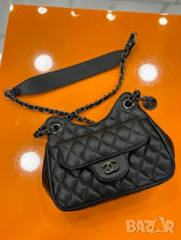 чанти chanel , снимка 5 - Чанти - 51293853
