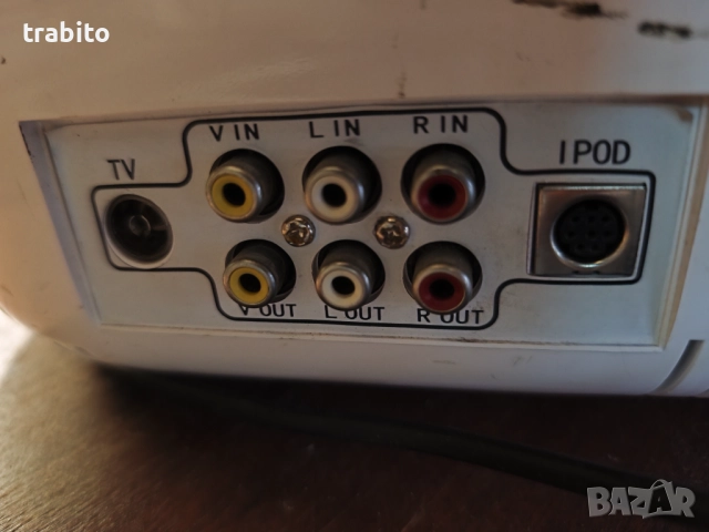 DVD, снимка 5 - Други стоки за дома - 52890899