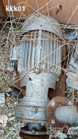 Помпа тип 12Е50М