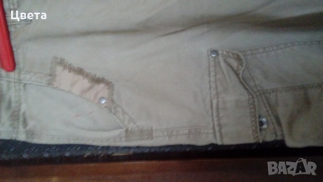 Летни къси панталони