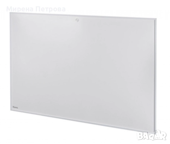 Конвектор, стенен, 540W, снимка 3 - Отоплителни печки - 52925838