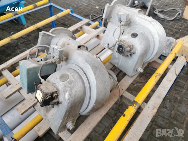 Горелка за нафтова печка