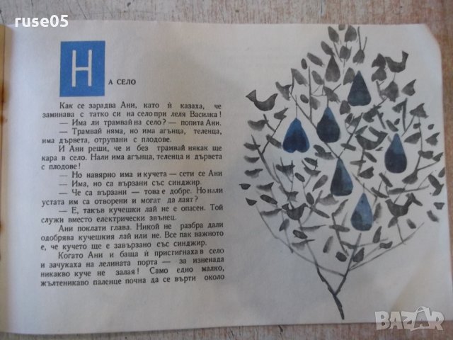 Книга "Умница - Паулина Станчева" - 32 стр., снимка 5 - Детски книжки - 31540400