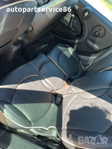 MINI Cooper Countryman 2 0D 4x4 на части, снимка 5 - Автомобили и джипове - 54153644