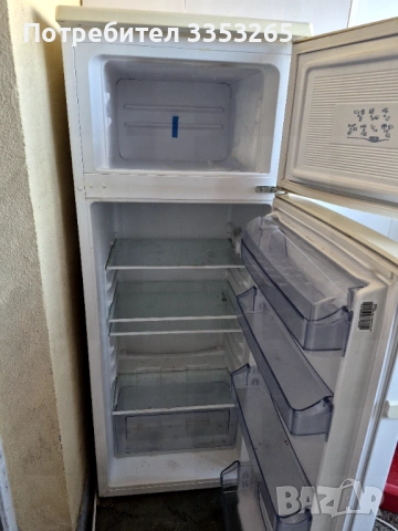 Хладилник Neo, снимка 2 - Хладилници - 53040103