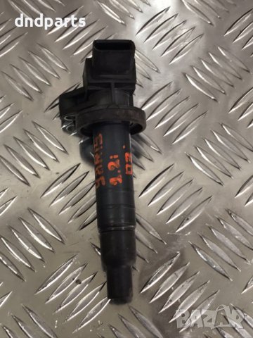 Бобина Toyota Yaris,1.2i,2003г.