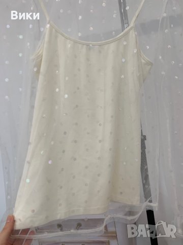 Дамска блуза в размер М, снимка 4 - Блузи с дълъг ръкав и пуловери - 44275676