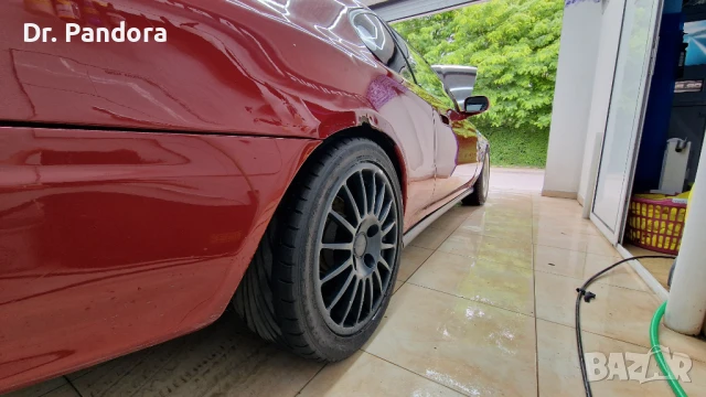 Honda Prelude 4th F20A4/H23A4, снимка 13 - Автомобили и джипове - 50496531