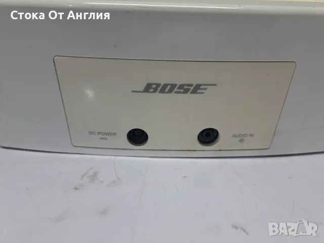 Tонколона - Bose saudDock series 2, снимка 5 - Други - 49209742