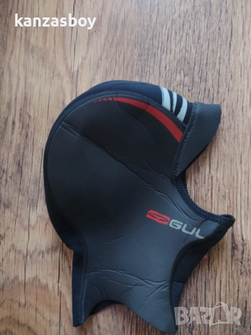 GUL Peaked Surf Cap - неопрен сърф протектор М, снимка 2 - Други - 52712874