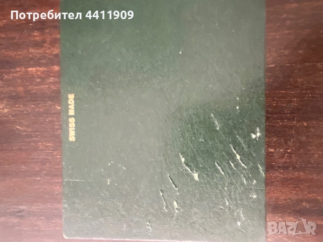 Кутия за часовник , снимка 4 - Други - 53326575