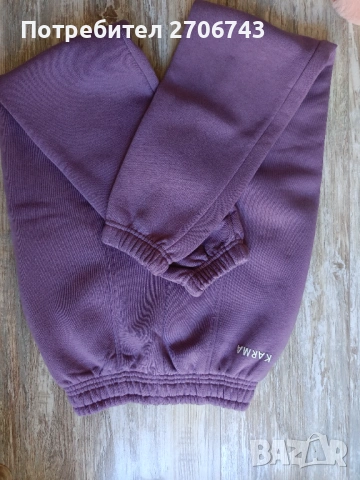 Екип Карма, снимка 4 - Спортни екипи - 53078923