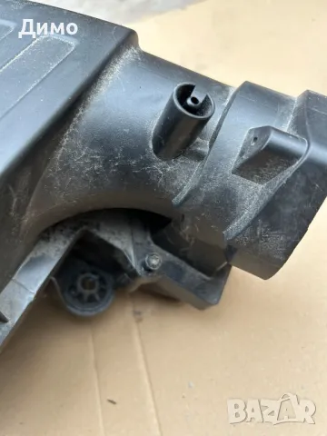 кутия филтър vw tiguan 2017-2020 , снимка 4 - Части - 48285534