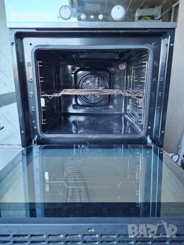 Продавам фурна за вграждане Hansa, снимка 2 - Печки, фурни - 55993064