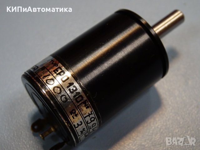 потенциометър BOURNS, JAMMО, NOVOTECHIK, TELPOD, снимка 12 - Резервни части за машини - 37105705