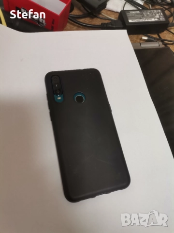 Смартфон A1 Alpha 20 4/128, снимка 5 - Други - 52685777