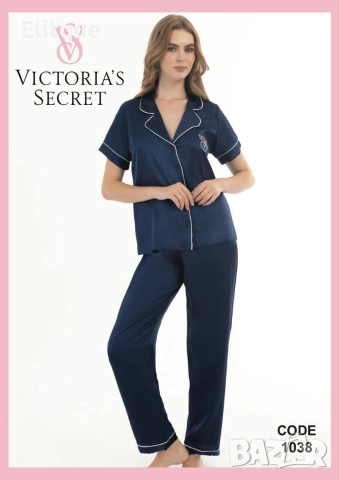 дамски пижами Victoria's secret 