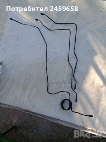 Тръбички за спирачна течност за Киа Соренто 2.5 CRD -140 к.с. 