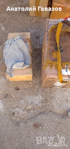 кожени чантички, снимка 3 - Чанти - 42765234