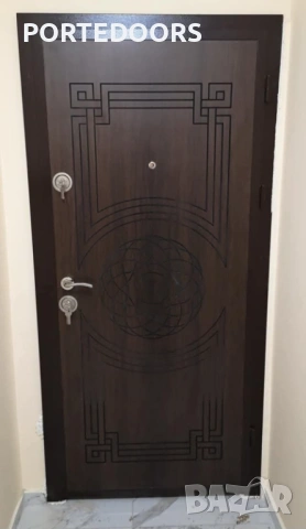 Промоционални входни врати, снимка 6 - Входни врати - 53349431